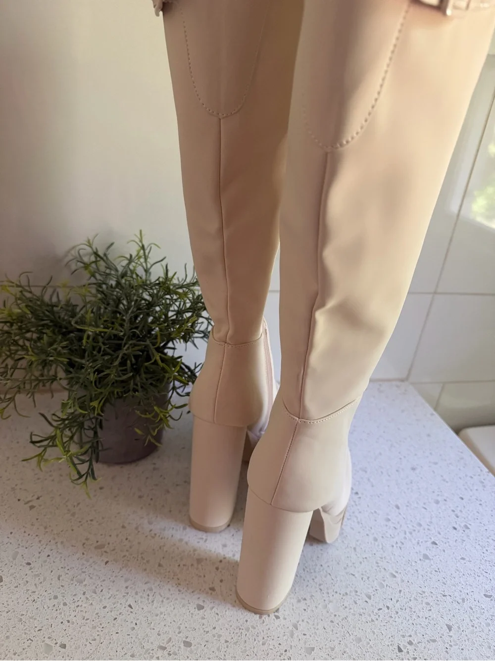 Fashion Nova tall over